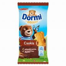 Dörmi mit Schokoladengeschmack, 30 gr 