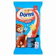 Dörmi mit Erdbeer-Vanillegeschmack, 30 gr 