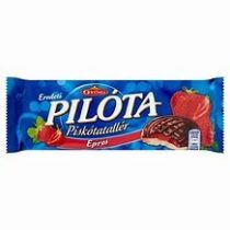Pilóta Biskotte mit Erdbeerengelee, 147 gr 