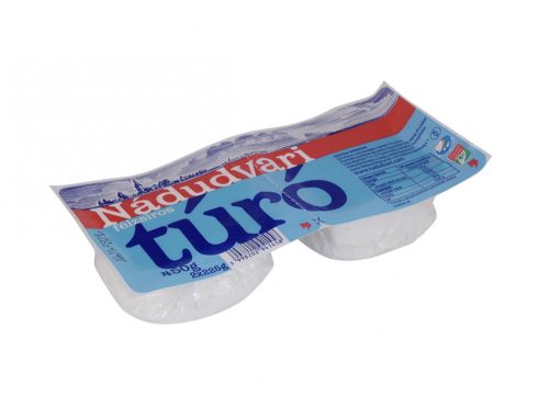 Túró, 450 gr