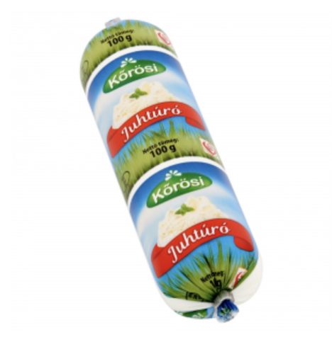 Kőrösi Schafskäse, 1000 gr 