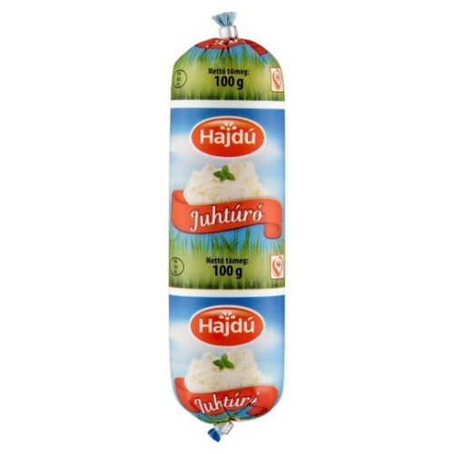 Hajdú juhtúró, 100 g