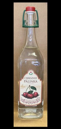 Panyolai Cseresznye Pálinka, 50%, 1 liter 