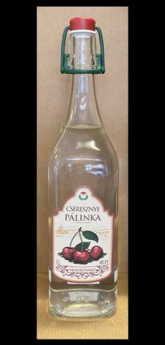 Panyolai Cseresznye Pálinka, 50%, 1 liter 