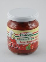 “Édes Anna” gemahlener Paprika Paste, mild, 200 gr