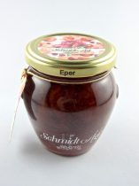 Schmidt Ági Erdbeerenkonfitüre, 345 gr