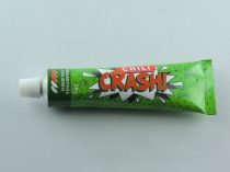 CHILI CRASH!, Chilipaste mit Knoblauch, 35 gr