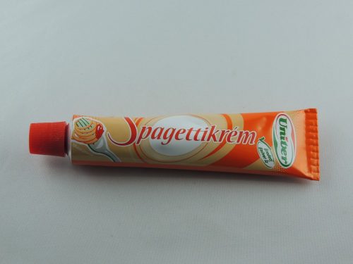 Spaghetticreme, mild, 70 gr - 2 FÜR 1 AKTION BIS 11.07.!