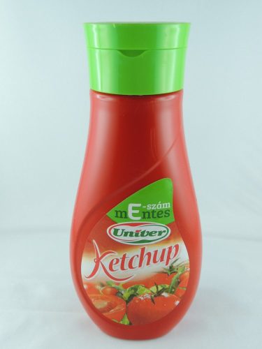 Ketchup, mild, 470 gr - AKTION!