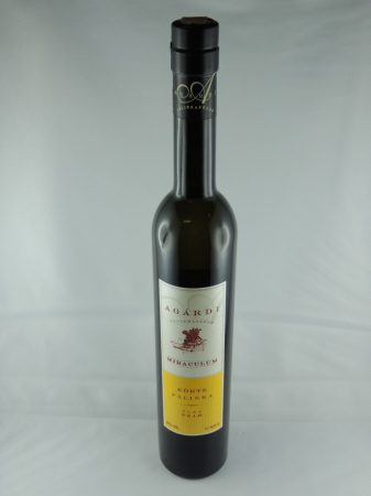 Agárdi Irsai Olivér szőlő  pálinka 40%, 500 ml