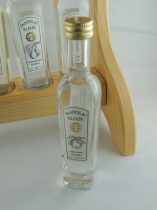 "Panyolai" Elixir Quittenpalinka 40%, 5 cl