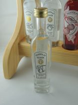 "Panyolai" Elixir Birnenpalinka 40%, 5 cl