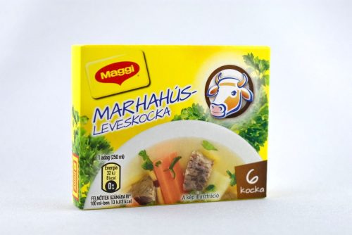 Suppengewürz für  Rindfleisch, 120 gr