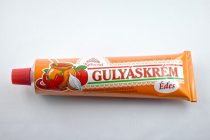 Gulaschcreme, mild, 160 gr