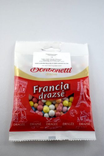 "Französische Dragee",  70 gr