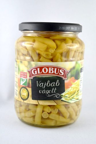 Vajbab vágott, 660 gr