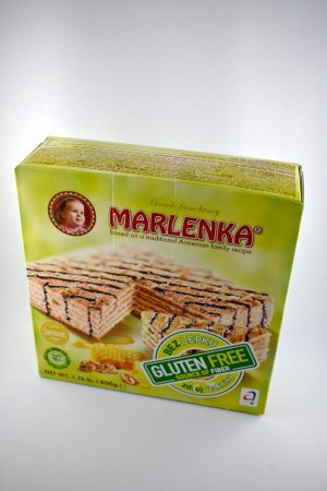Marlenka glutenfrei, 800 gr