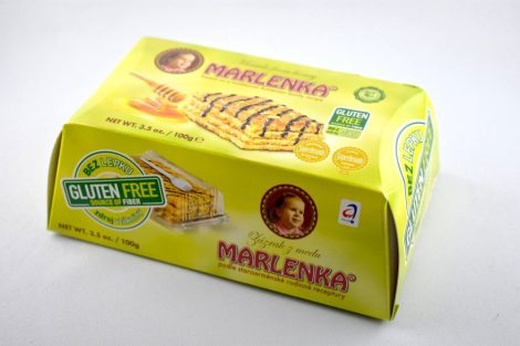 Marlenka glutenfrei, 100 gr