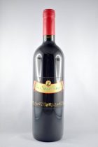 „Turán“ vörös bor,  édes, 2018, 0,75 lit.