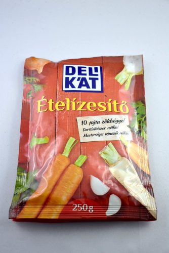 Gewürzmischung "Delikat", 250 gr