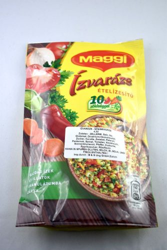  "Maggi" Gwürzmischung, 75 gr