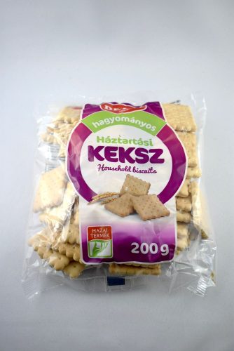 Haushaltskeks, 200 gr