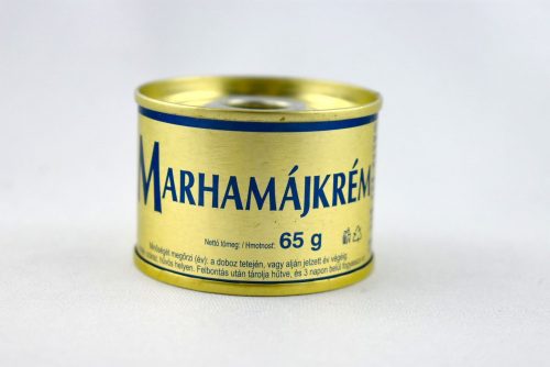 Marhamájkrém, 65 gr