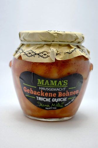 Mama's Bab egytál,  560 gr