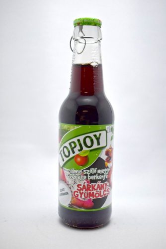 TopJoy Gertänk "Drachenfrucht", 250 ml