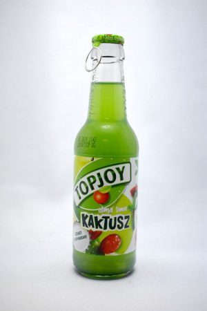 TopJoy Getränk "Kaktus", 250 ml