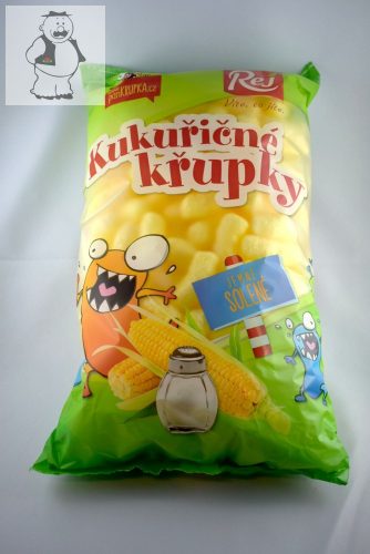 Kukuricne krupki, 100 gr