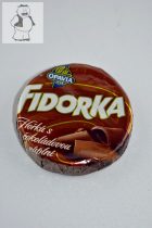 "Fidorka",  mit Schokoladengeschmack, 30 gr