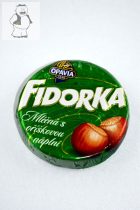 "Fidorka", mit Haselnussgeschmack, 30 gr