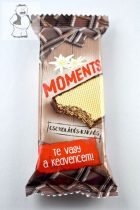 "Moments" Schokolade-Kakao, 50 gr