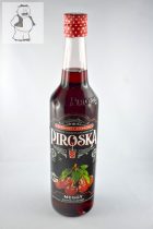 " Piroska" Sauerkirschsirup, 0.7 Lit.