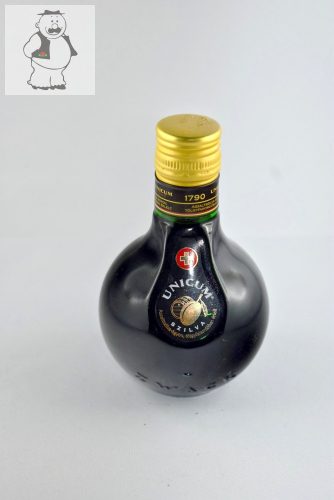 Zwack Unicum 40%,  0,5 l